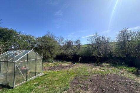 Additional Paddock