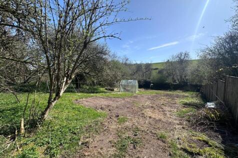 Additional Paddock
