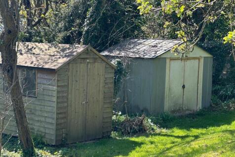 Garden Shead