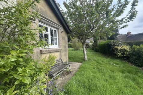 2 bedroom semi-detached house
