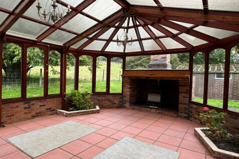 Conservatories
