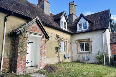 Two Bedroom Cottage