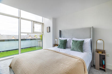 Bedroom  1