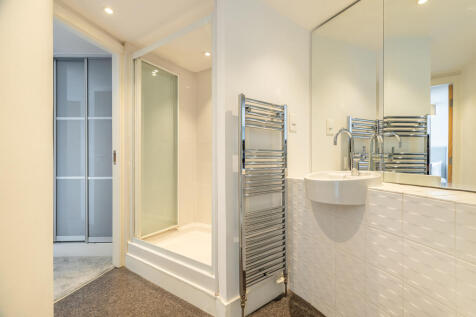 Jack Jill Shower Rm
