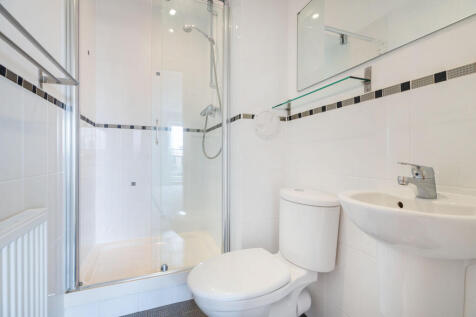 En Suite Shower