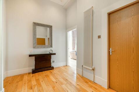 En Suite Shower