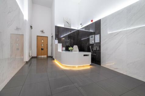 Communal Entrance