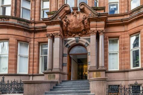 Main Entrance