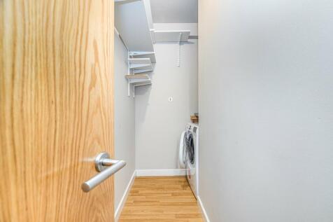 Utility Cupboard