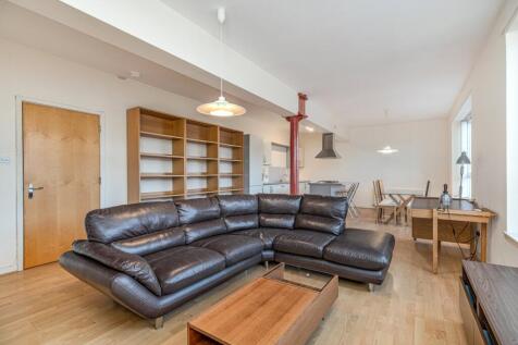 Living Kitchen