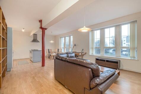 Living Kitchen