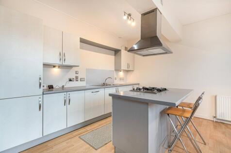 Kitchen/Living