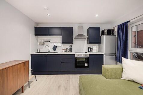 Living/Kitchen