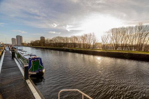 Canal South