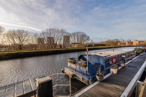 Canal North