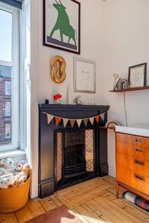 Feature Fireplace