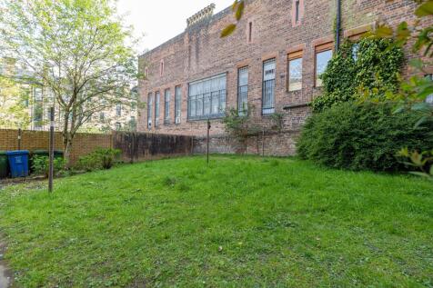 Rear Gardens