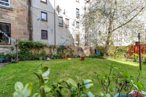Rear Gardens
