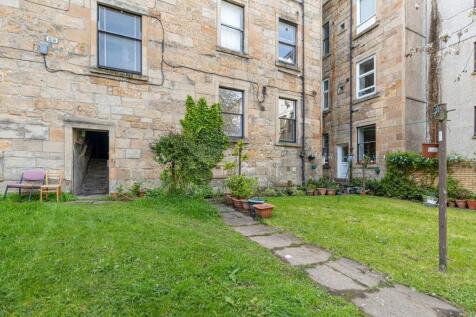 Rear Gardens