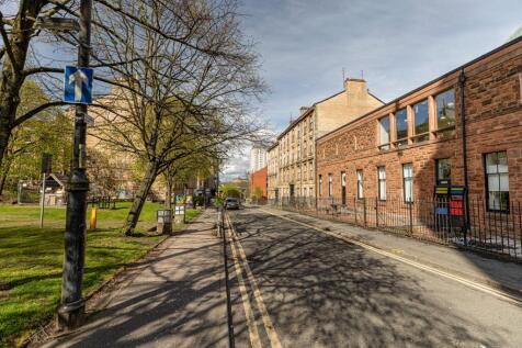 Rose Street