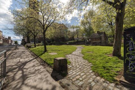 Garnethill Park