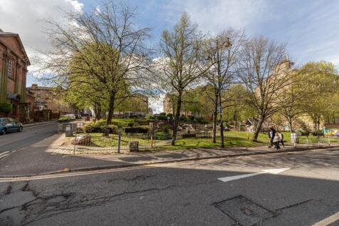 Garnethill Park