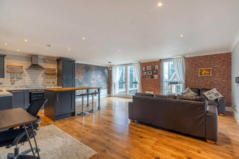 Living Dining Kitch