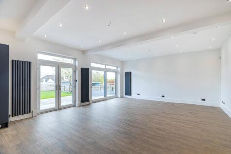 Dining/Family Area