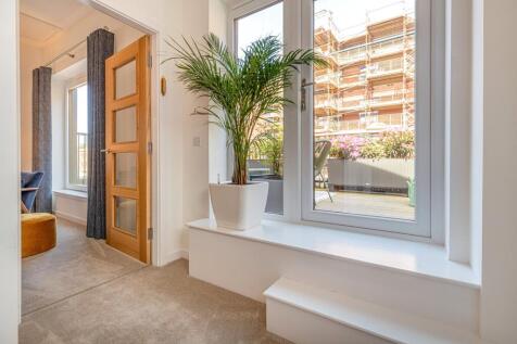 3rd Floor Landing