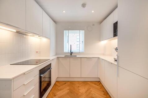 Kitchen Ground Floor