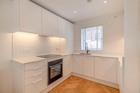 Kitchen Ground Floor