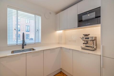 Kitchen Ground Floor