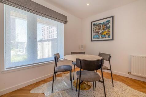 Dining Area G/F