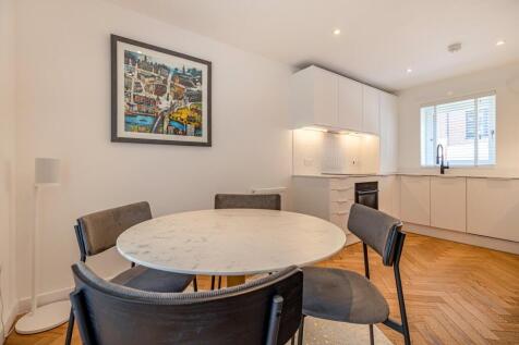 Dining Area G/F