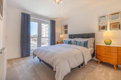 Bedroom 1 (2nd)