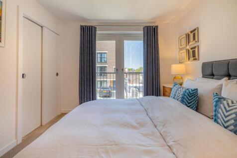 Bedroom 1 (2nd)