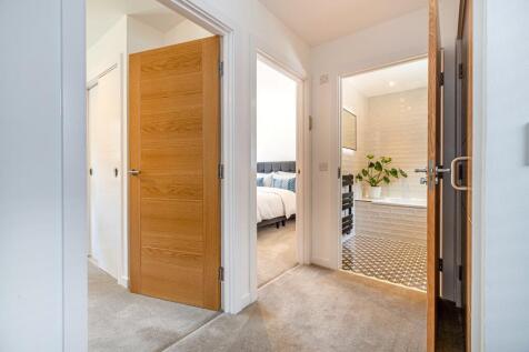 2nd Floor Landing