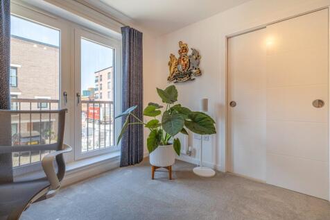 Bedroom 2 (2nd)
