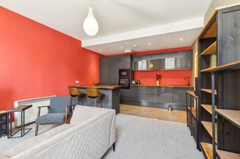 Livingliving/Kitchen