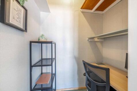 Internal Study Room