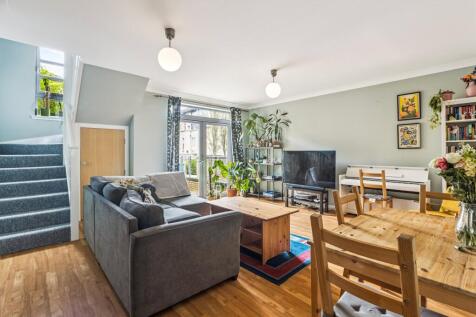 Living/Dining