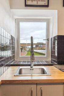Kitchen Window