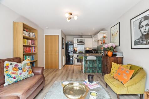 Kitchen/Living