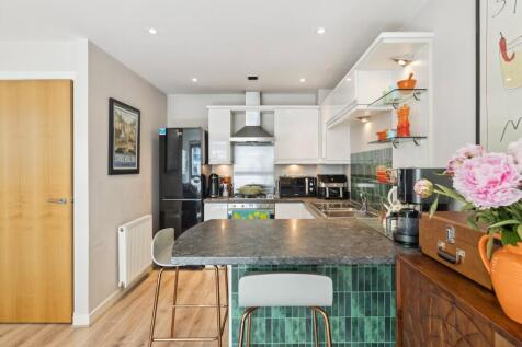 Kitchen/Living