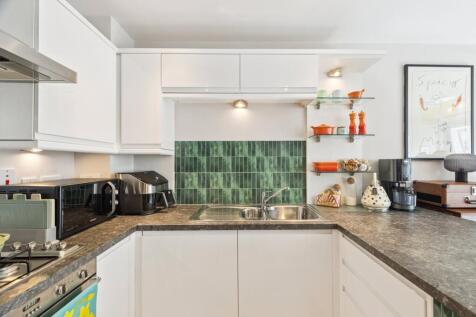 Kitchen/Living