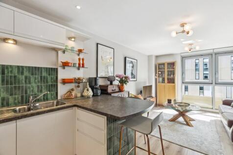 Kitchen/Living