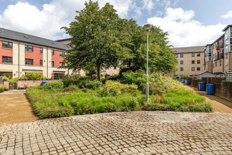 External Courtyard