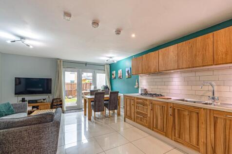 Living Dining