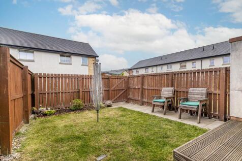 Back Garden