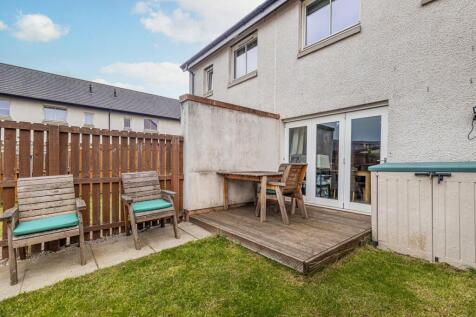 Back Garden